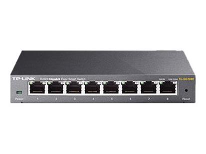 TP-Link TL-SG108E