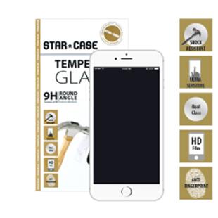 Display Protector Apple iPhone 7 Plus Star-Case ® "TITAN Plus"