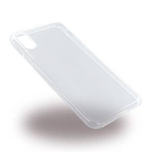 UreParts - Silikon Cover / Handyhülle - Apple iPhone X