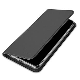 nevox Vario Series - iPhone 11 Pro Max 6.5" Booktasche, basaltgrau