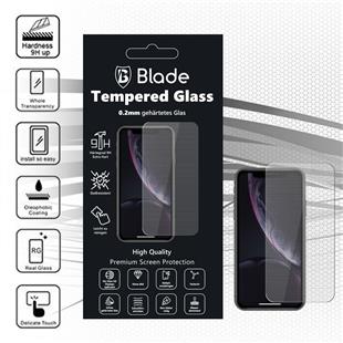 Blade Panzerglas 0,2mm - iPhone 11 Pro Max
