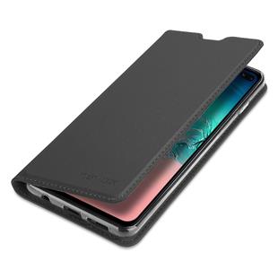 nevox Vario Series - Samsung S20 Plus Booktasche, basaltgrau
