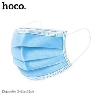 Hoco Einweg Maske für Erwachsene 50pcs