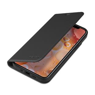 nevox Vario Series - iPhone 12 mini 5.4" Booktasche, basaltgrau