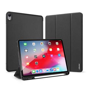 nevox Vario Series - iPad Air 10.9" (4./5. Generation) Booktasche, basaltgrau