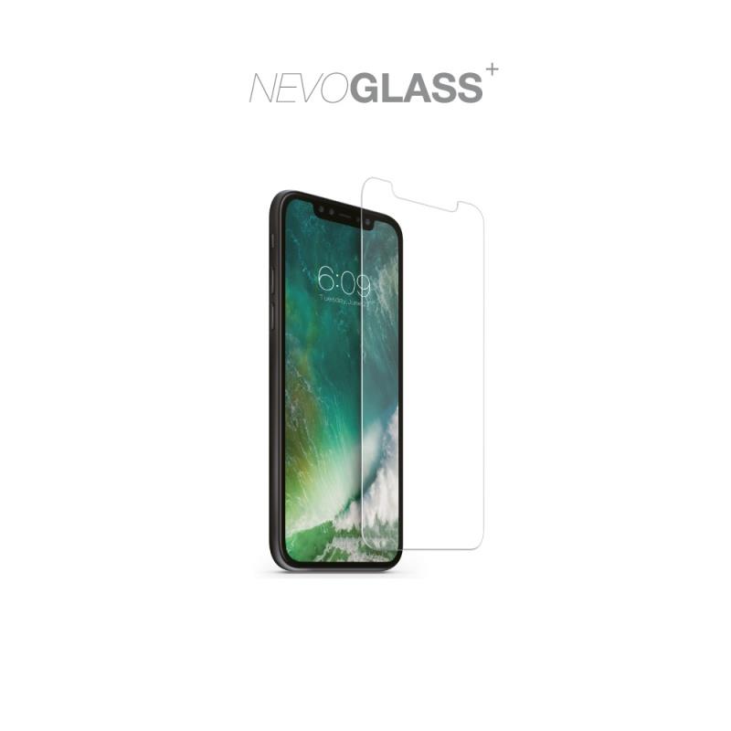 nevox NEVOGLASS - iPhone 12 mini 5.4" tempered Glass ohne EASY APP
