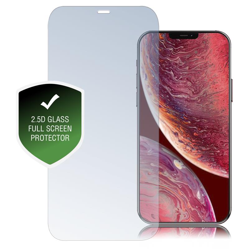 4smarts Second Glass 2.5D für Apple iPhone 12 Pro Max