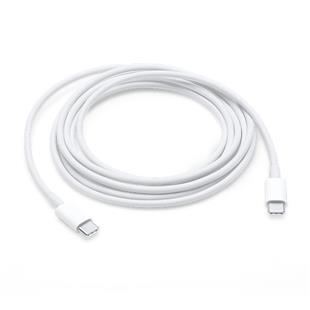 Apple USB-C Charge Cable - USB-Kabel - USB-C (M) 2M Typ-C