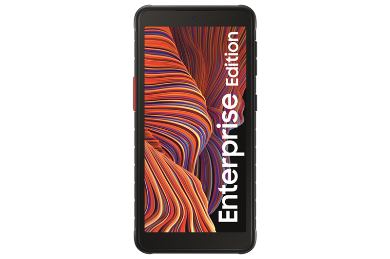 Samsung Galaxy Xcover 5 Enterprise Edition 64 GB - Black