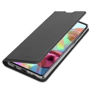 nevox Vario Series - Samsung Galaxy A72 Booktasche, schwarz