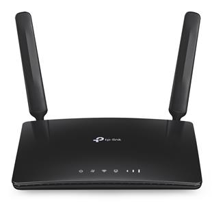TP-Link ARCHER MR200 4GLTE WiFI Dual Band Router