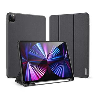 nevox Vario Series - iPad Pro 11" (3./4.Generation) Booktasche, basaltgrau