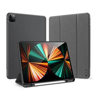 nevox Vario Series - iPad Pro 12,9" (5./6. Generation) Booktasche, basaltgrau