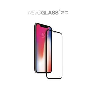 nevox NEVOGLASS 3D - iPhone 14 / 13 Pro / iPhone 13  6.1" curved glass ohne EASY APP