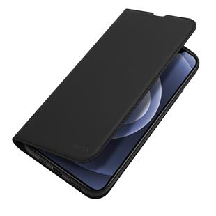 nevox Vario Series - iPhone 13  6.1" Booktasche, schwarz