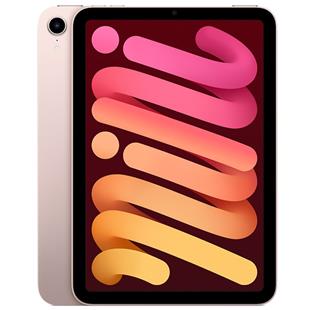 Apple iPad Mini 2021 WiFi + Cellular 256 GB - Rose