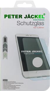 PETER JÄCKEL HD Glass Protector für Apple iPhone 13/ 13 Pro/ 14