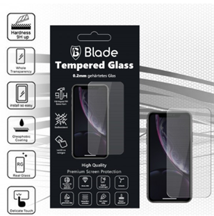 Blade Panzerglas 0,2mm - iPhone 13 Mini