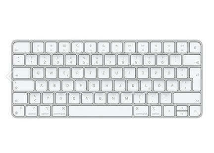Apple Magic Keyboard - Deutsch