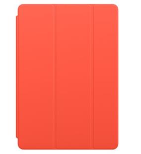 Apple Smart Cover für iPad 9. Genration - Orange