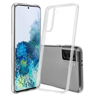 nevox StyleShell Flex - Samsung Galaxy S22 Plus, transparent