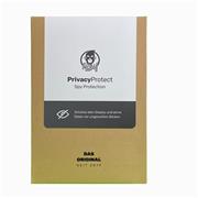 GreenMnky 7" Privacy Protect Panzerfolie  (VPE 20)