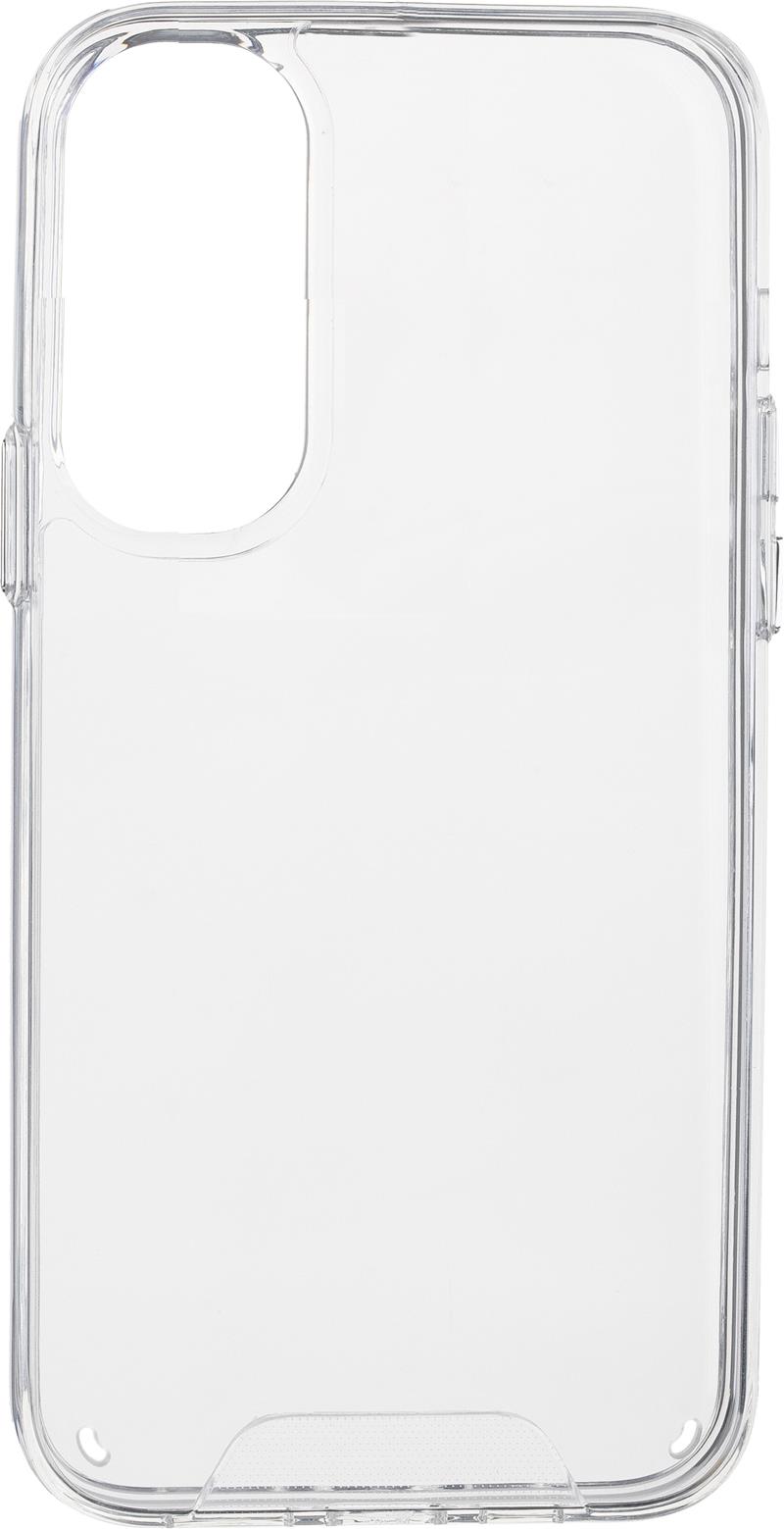 PETER JÄCKEL Back Cover ULTRA CLEAR für Samsung Galaxy A53 5G