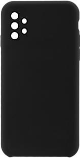 PETER JÄCKEL CAMERA PROTECT COVER Black für Samsung Galaxy A53 5G