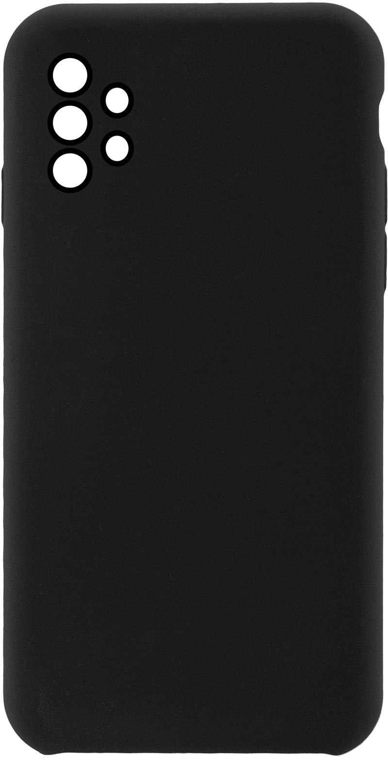 PETER JÄCKEL CAMERA PROTECT COVER Black für Samsung Galaxy A53 5G