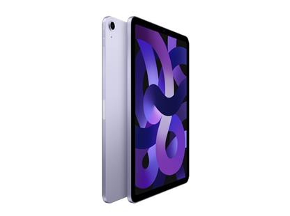 Apple iPad Air 2022 WiFi 64 GB - Violett