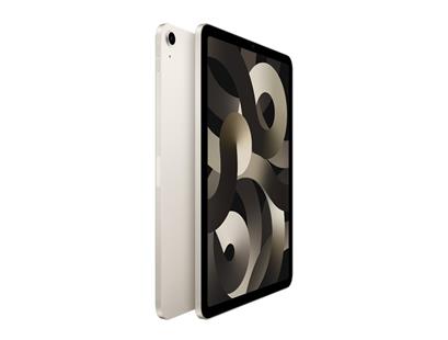 Apple iPad Air 2022 5G 256 GB - Polarstern