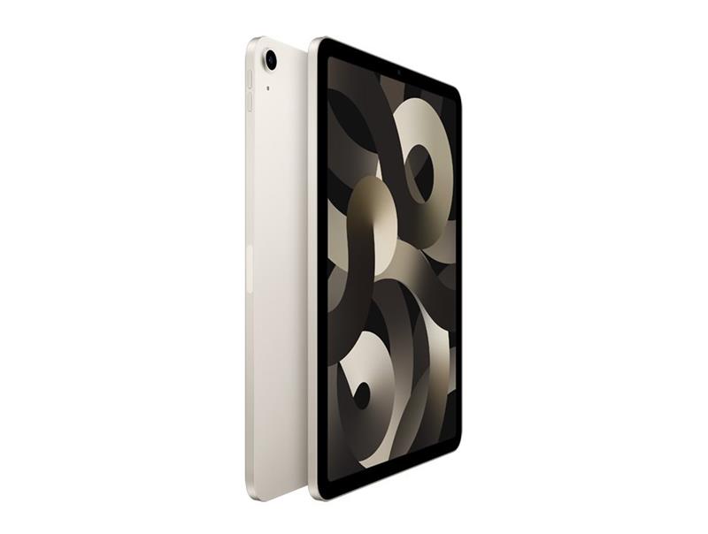 Apple iPad Air 2022 5G 256 GB - Polarstern