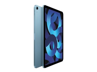 Apple iPad Air 2022 WiFi 256 GB - Blau