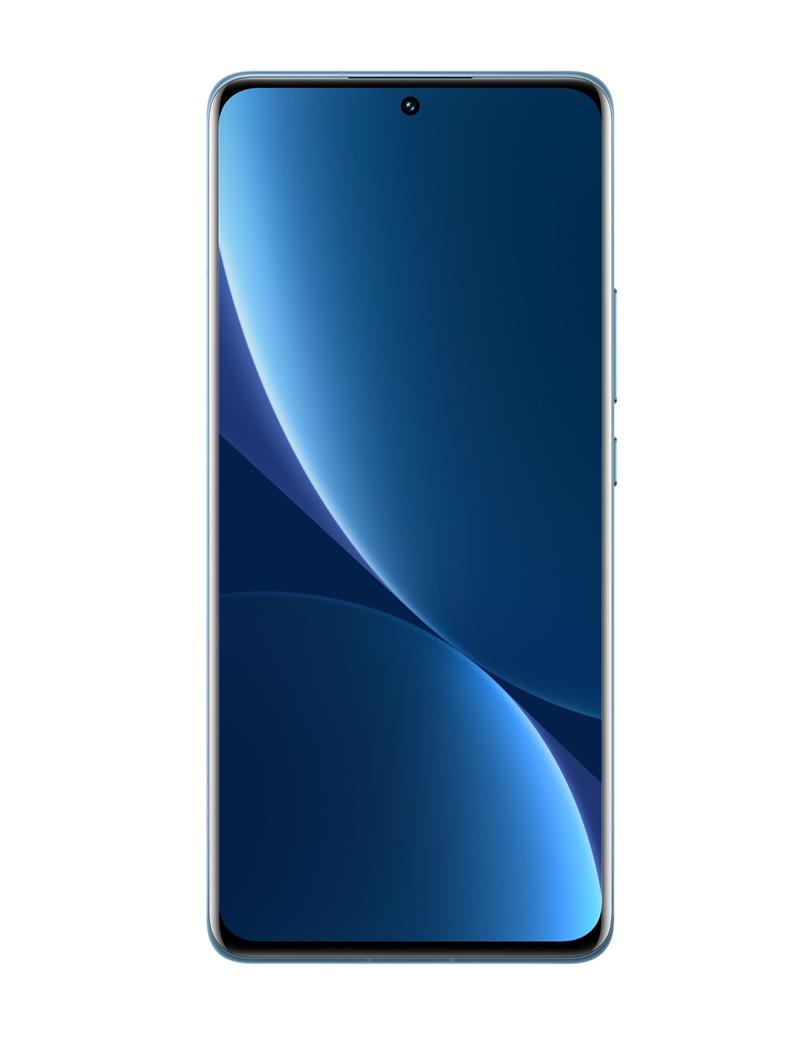 Xiaomi 12 Pro 5G 256 GB (0050) - Blue