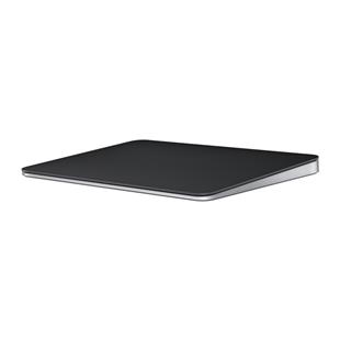 APPLE Magic Trackpad black multi touch surface