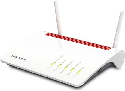 FRITZ! Box 6890 LTE (für Tarifvermarktung)