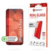 DISPLEX Real Glass Apple iPhone 14 Plus