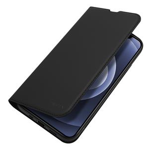 nevox Vario Series - iPhone 14 Plus 6.7" Booktasche, schwarz