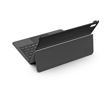 Emporia TABLET Tastatur/Keypad mit Bookcover