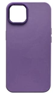 FUN Color Cover PRESTIGE für Apple iPhone 14/ 13 Purple