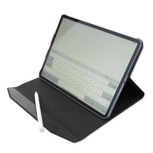 4smarts Flip Case DailyBiz für Apple iPad Air (2022/2020) / iPad Pro 11 (2021/2020) schwarz