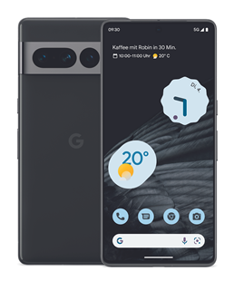 Google Pixel 7 Pro 128 GB - Obsidian