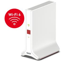 FRITZ!Repeater 3000 AX (für Tarifvermarktung)