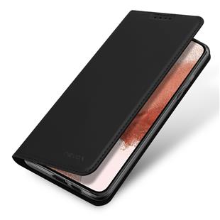 nevox Vario Series - Samsung Galaxy S23 Plus Booktasche, schwarz