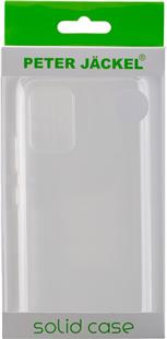 PROTECTOR Solid Case für Samsung S23 FE 5G Clear