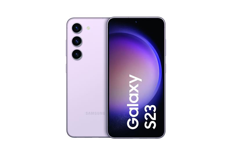 Samsung Galaxy S23 128 GB (0050) - Lavender