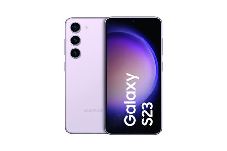 Samsung Galaxy S23 256 GB (0050) - Lavender