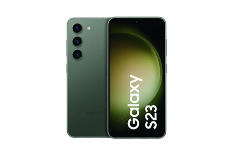 Samsung Galaxy S23 128 GB - Green