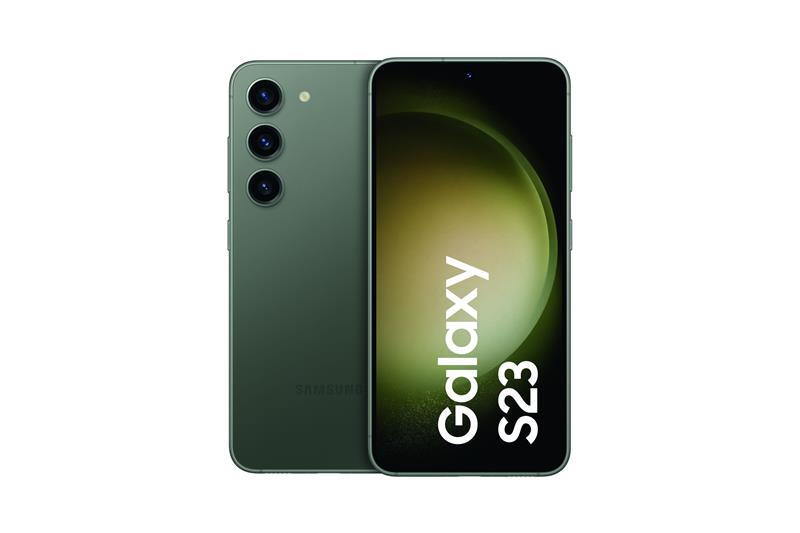 Samsung Galaxy S23 256 GB (0050) - Green