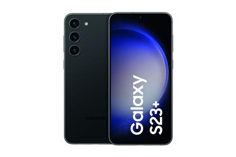 Samsung Galaxy S23+ 512 GB (0050) - Phantom Black